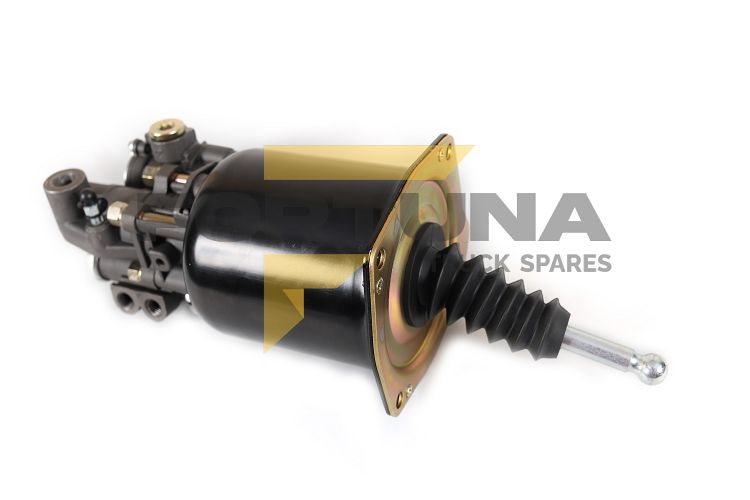 Imagem adicional do produto SERVO EMBREAGEM IVECO STRALIS 410/460 (MOD. WABCO) - Cód: FAP-10799